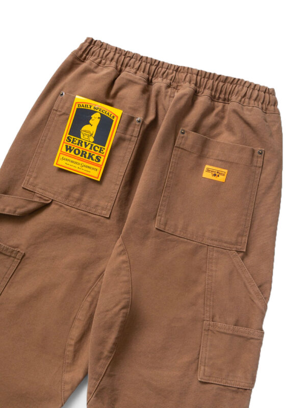 Pantalons utilitaire – Image 4