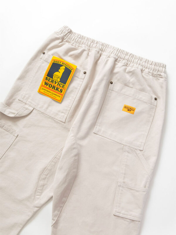 Pantalons utilitaire – Image 4