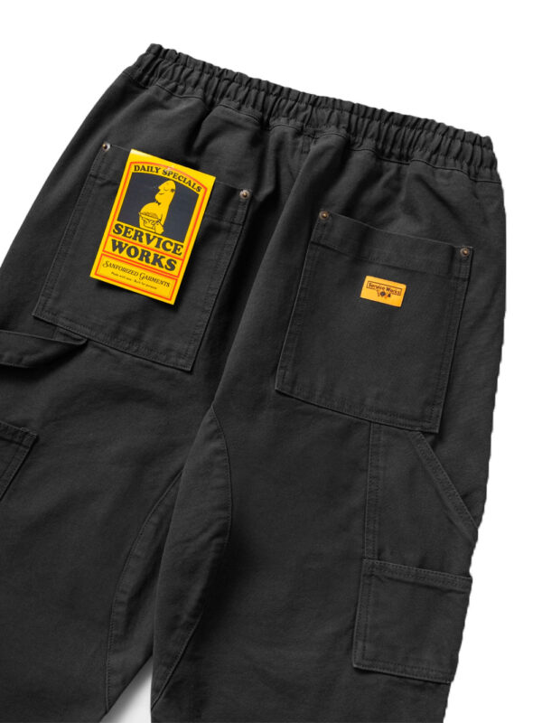 Pantalons utilitaire – Image 4