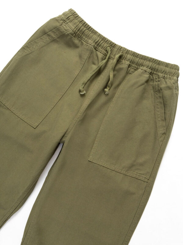 Pantalons de chef – Image 3
