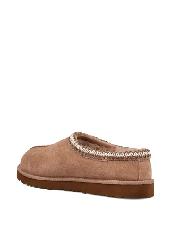 Tasman II suede mules - Image 4