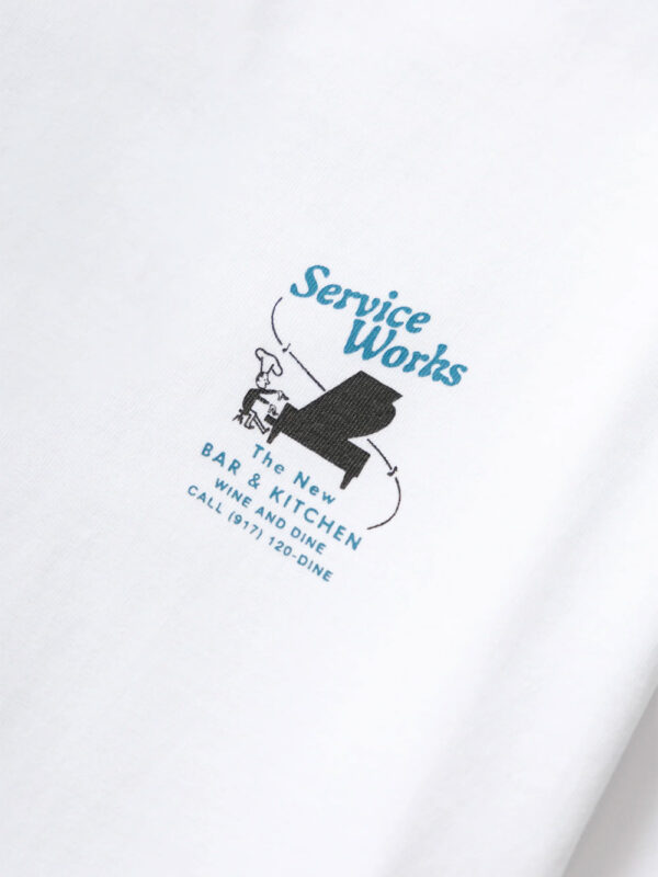 T-shirt Bar & Kitchen – Image 4