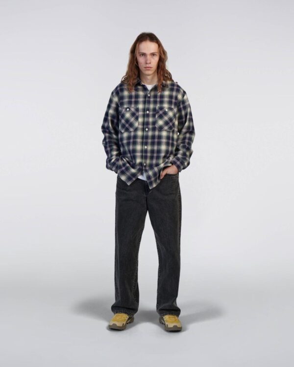 Long sleeve work shirt - Image 4