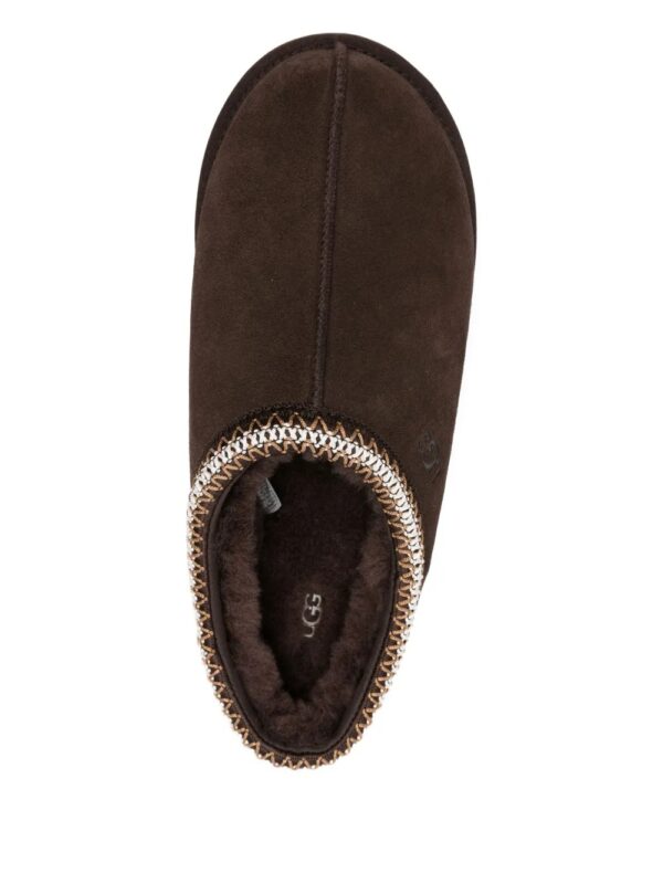 chaussons en daim – Image 4