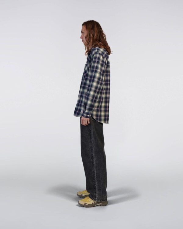 Long sleeve work shirt - Image 5