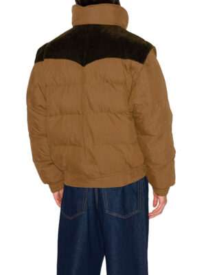 Manteau dawson