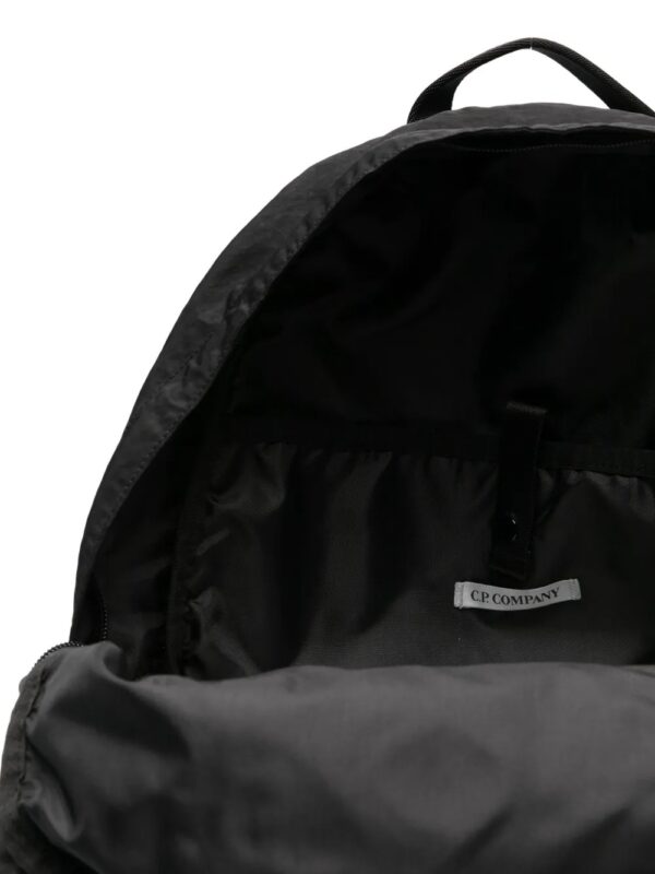 signature eyeglass detail backpack - Image 5