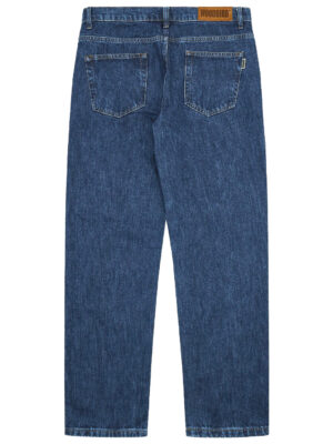 Jean Leroy Rinse