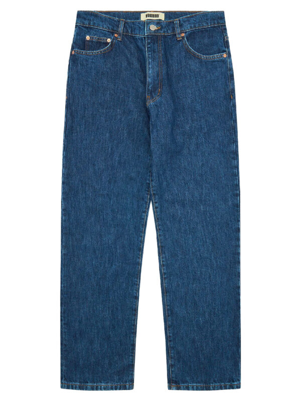 Jean Leroy Rinse