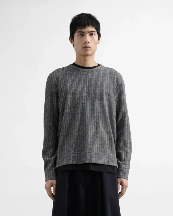Sweat-shirt X – Image 5