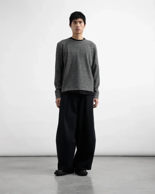 Sweat-shirt X – Image 4