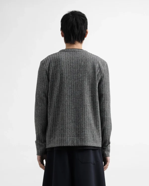 Sweat-shirt X – Image 7