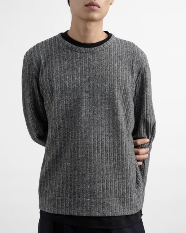 Sweat-shirt X – Image 8