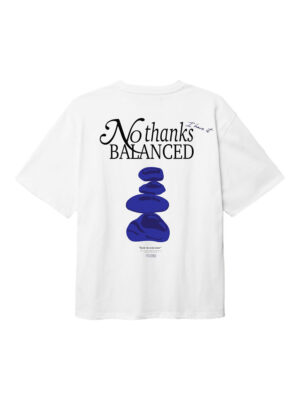 T-shirt Baine Balance
