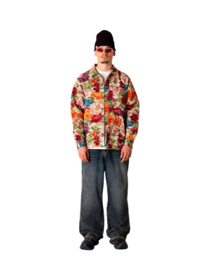 Veste Glixto