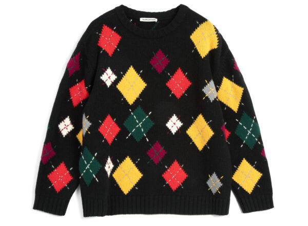 Flint Sweater