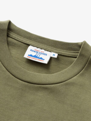 T-shirts Power Goods