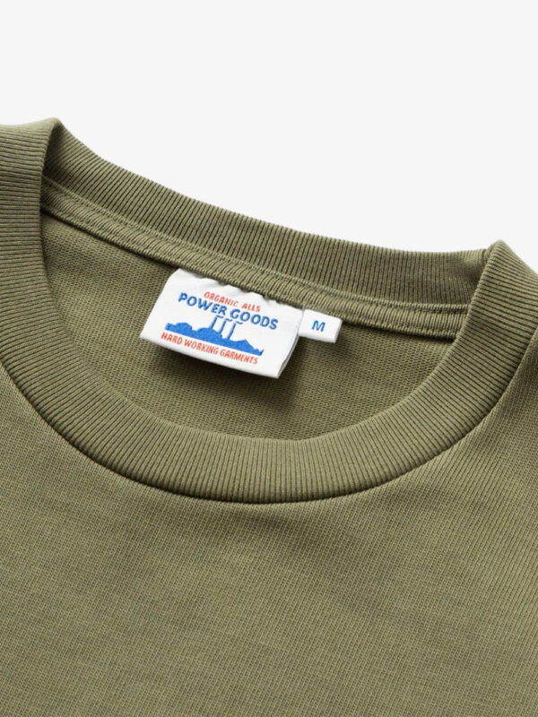 Power Goods T-shirts - Image 2