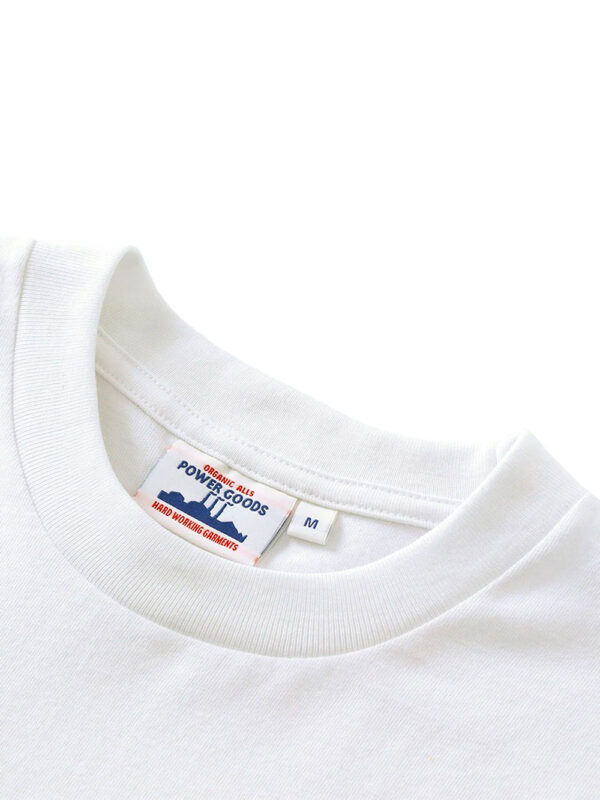 T-shirts Power Goods – Image 2