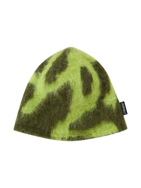 Bonnet Gramicci Mohair