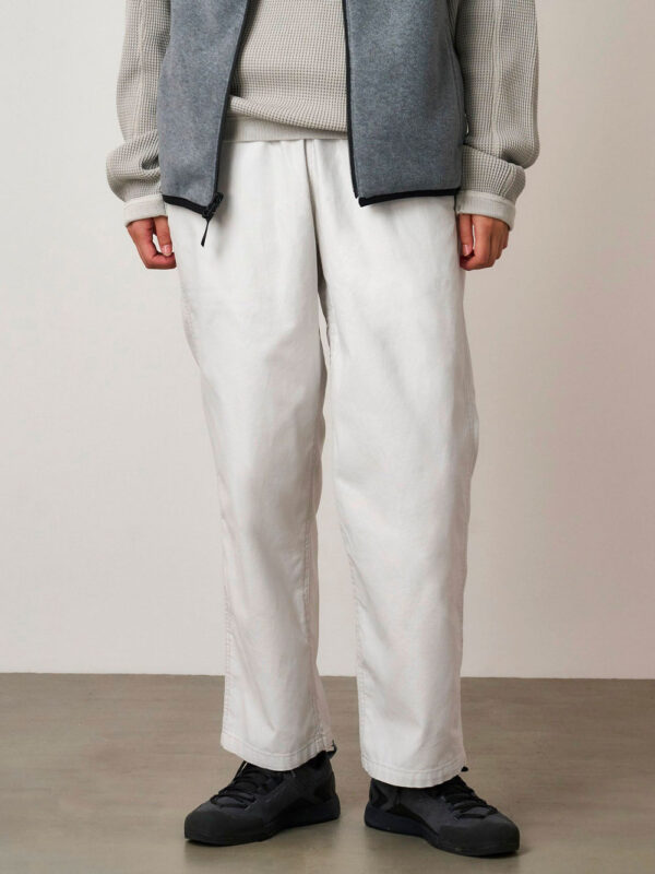 Pantalon Gramicci Brushed Swell – Image 2