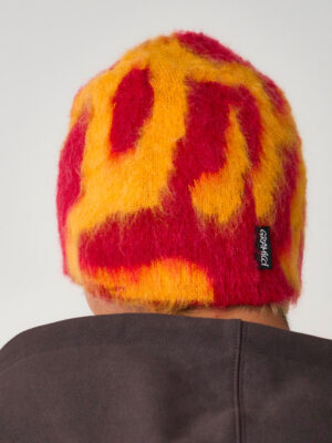 Bonnet Gramicci Mohair