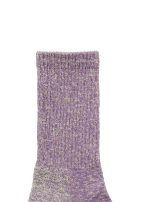 Chaussettes en mélange de chanvre Gramicci