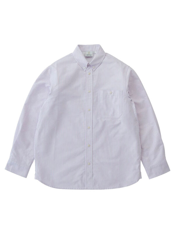 Chemise Oxford boutonnée Stance