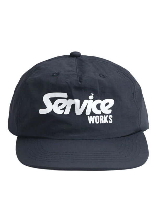 Casquettes drivers nylon