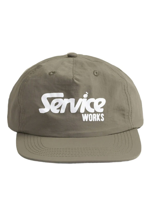 Casquettes drivers nylon
