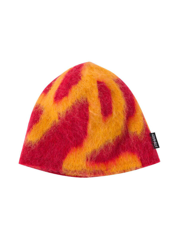 Bonnet Gramicci Mohair