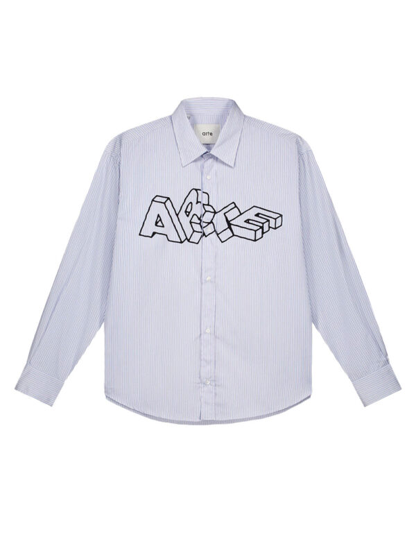 Chemise Blocks