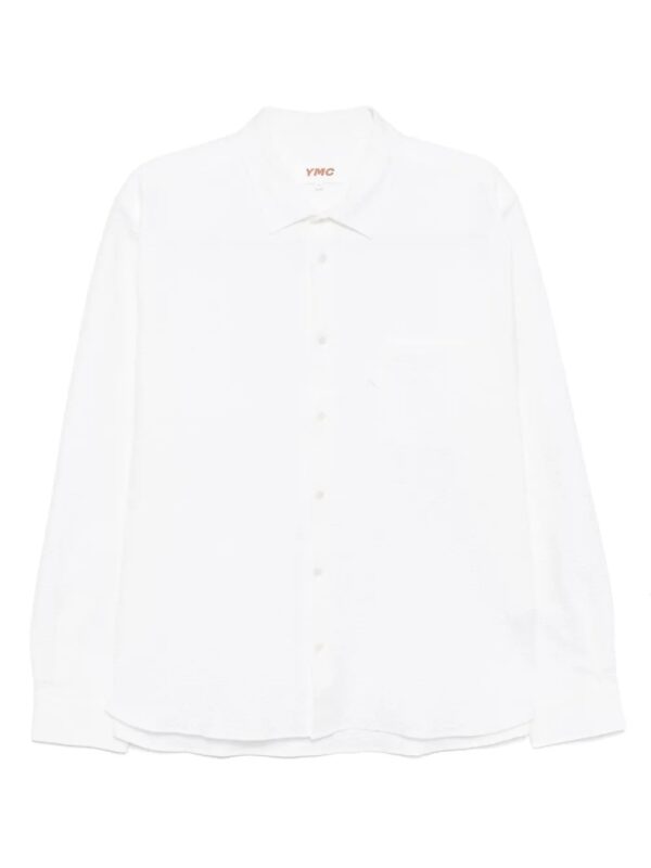 Chemise curtis