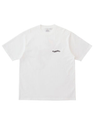 T-shirt à imprimé graphique