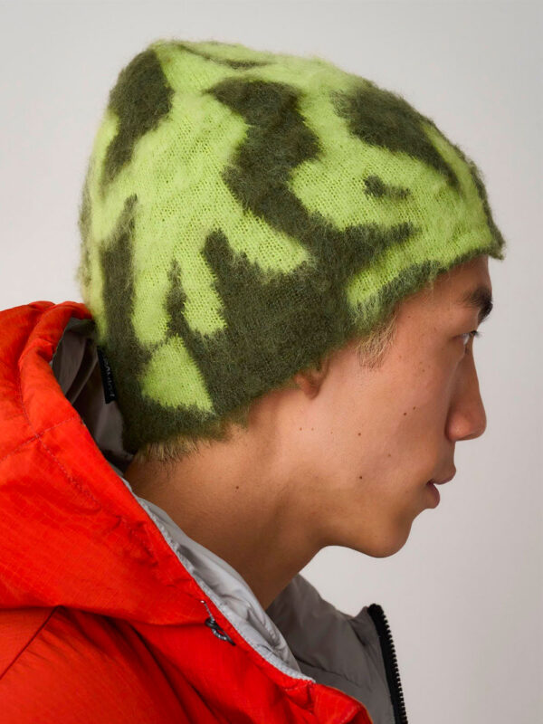 Bonnet Gramicci Mohair – Image 2