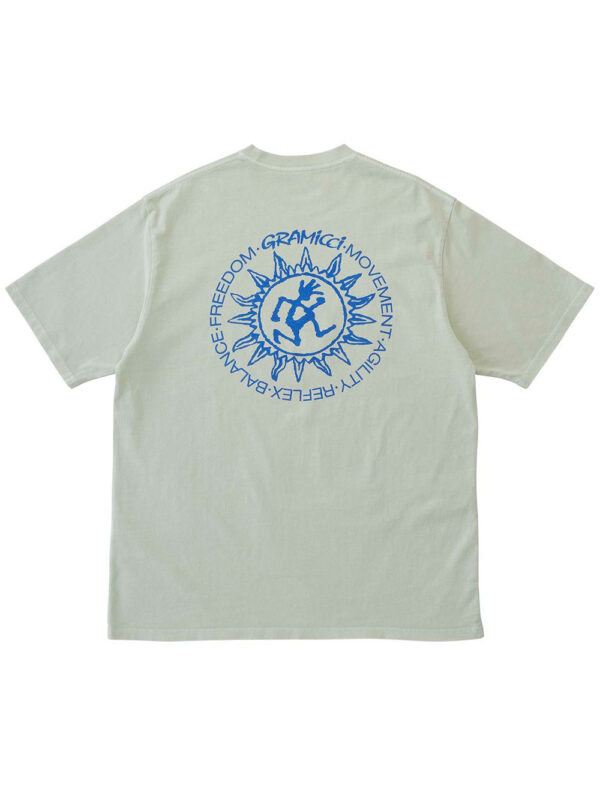 T-shirts Gramicci – Image 2