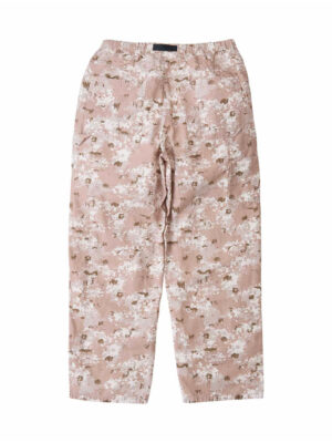 Pantalon de travail en toile Gramicci