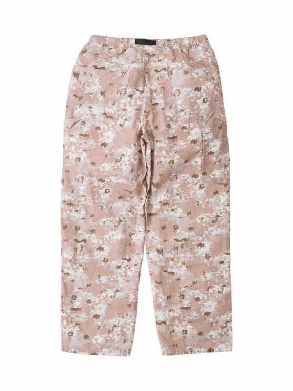 Pantalon de travail en toile Gramicci – Image 2