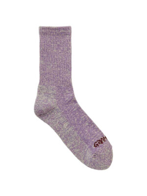 Chaussettes en mélange de chanvre Gramicci