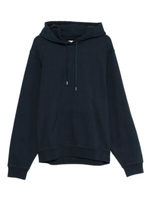graphic print hoodie