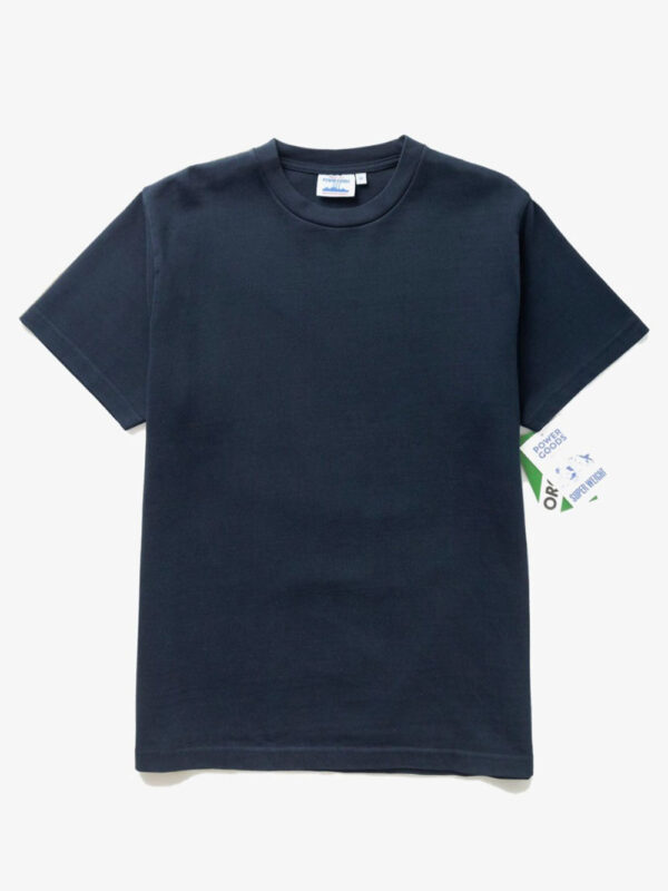 T-shirts Power Goods