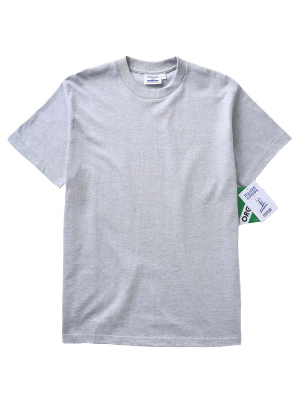 T-shirts Power Goods