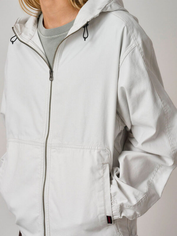 veste zippée à capuche – Image 2