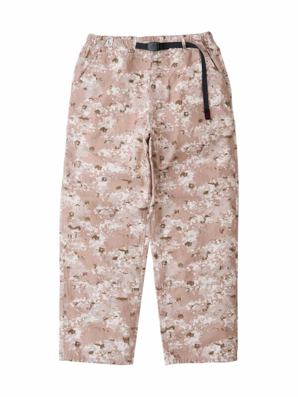 Pantalon de travail en toile Gramicci