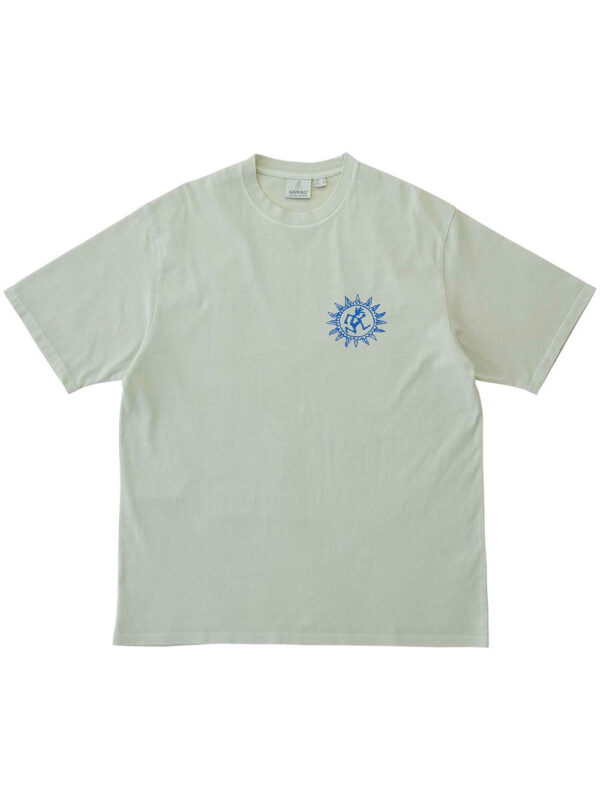 T-shirts Gramicci