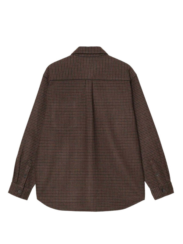 chemise à carreaux – Image 2