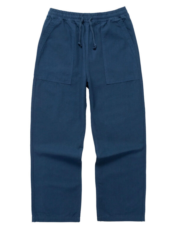 Pantalons de chef