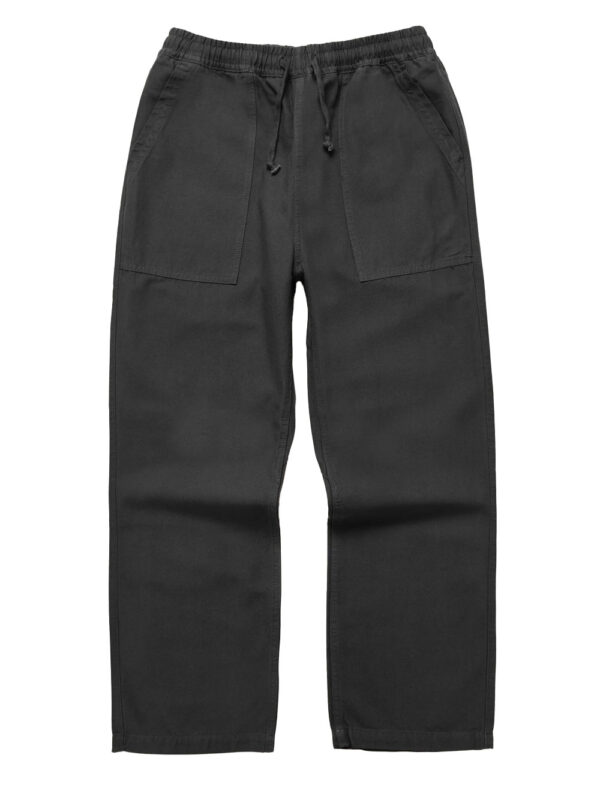 Pantalons de chef