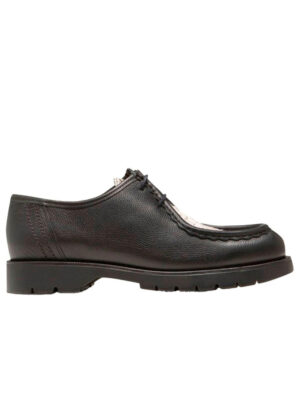 derbies Padrini BC en cuir