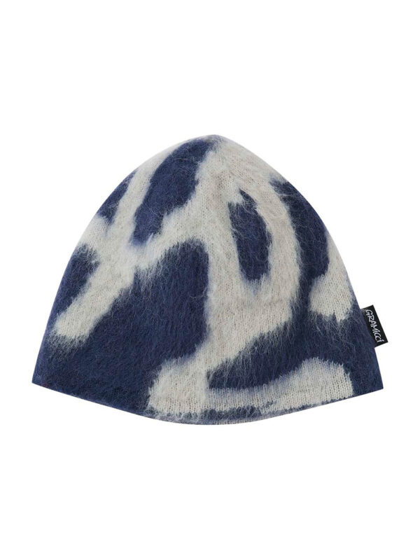 Bonnet Gramicci Mohair
